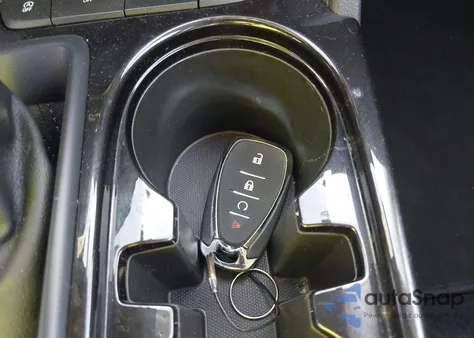 2025 Chevrolet Trailblazer Fwd Lt z USA, uszkodzony, nr VIN KL79MPSP5SB142251